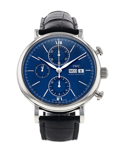 IWC Portofino Chronograph IW391019